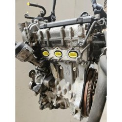 Moteur Volkswagen Polo 5 Phase 1